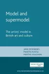 Model and Supermodel cover