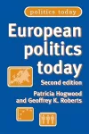 European Politics Today cover