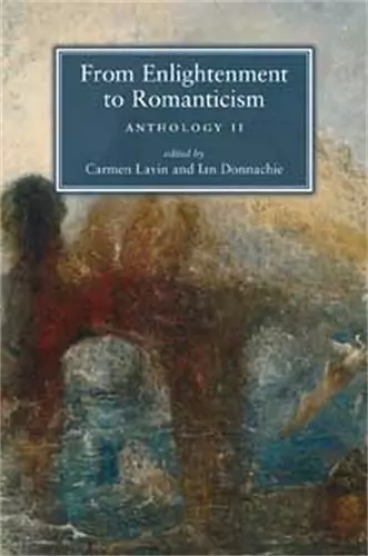 From Enlightenment to Romanticism cover