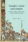 Gender, Crime and Empire cover