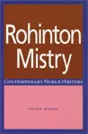 Rohinton Mistry cover