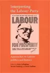 Interpreting the Labour Party cover