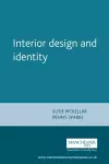 Interior Design and Identity cover