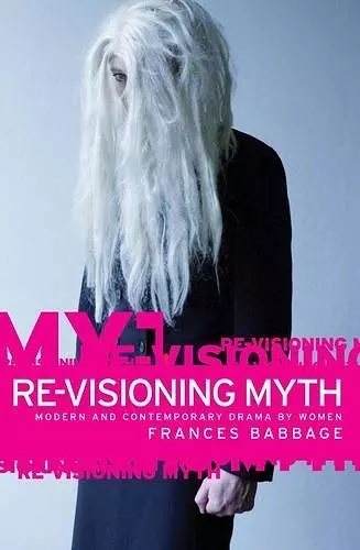 Re-Visioning Myth cover