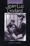 Jean-Luc Godard cover