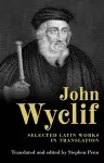 John Wyclif cover