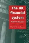 The Uk Financial System cover