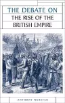 The Debate on the Rise of the British Empire cover