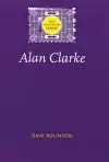 Alan Clarke cover