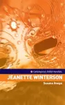 Jeanette Winterson cover
