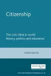 Citizenship cover