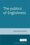 The Politics of Englishness cover