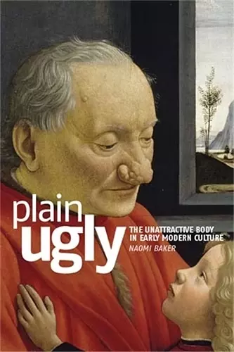 Plain Ugly cover