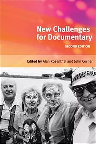 New Challenges for Documentary cover