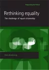 Rethinking Equality cover