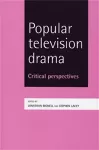 Popular Television Drama cover