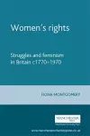 Women's Rights cover