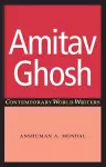 Amitav Ghosh cover