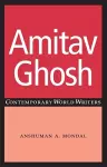 Amitav Ghosh cover