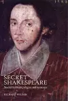 Secret Shakespeare cover