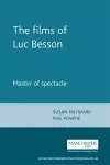 The Films of Luc Besson cover