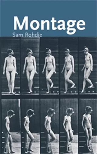 Montage cover