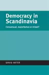 Democracy in Scandinavia cover