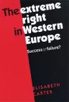 The Extreme Right in Western Europe cover