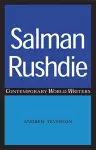 Salman Rushdie cover