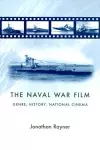 The Naval War Film cover