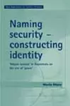 Naming Security - Constructing Identity cover