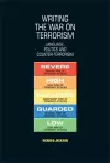 Writing the War on Terrorism cover