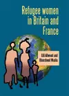 Refugee Women in Britain and France cover