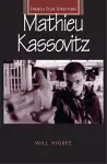 Mathieu Kassovitz cover