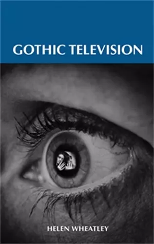 Gothic Television cover
