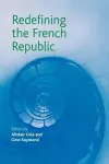 Redefining the French Republic cover