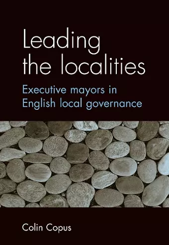 Leading the Localities cover