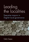 Leading the Localities cover