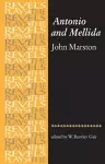 Antonio and Mellida cover