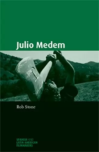 Julio Medem cover