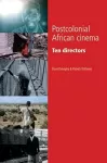 Postcolonial African Cinema cover