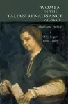 Women in Italy 1350–1650 cover