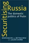 Securitising Russia cover