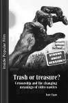 Trash or Treasure cover
