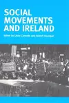 Social Movements and Ireland cover