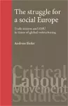 The Struggle for a Social Europe cover