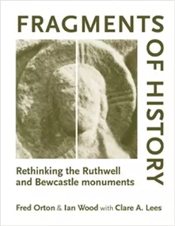 Fragments of History cover