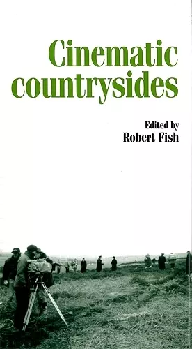 Cinematic Countrysides cover