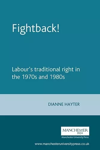 Fightback! cover