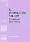 Eu Pharmaceutical Regulation cover